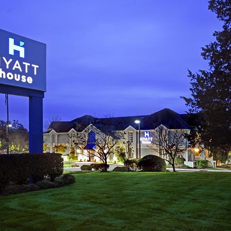 Hotel Hyatt House Bridgewater Zewnętrze zdjęcie