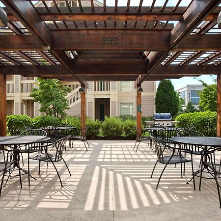 Hotel Hyatt House Bridgewater Restauracja zdjęcie