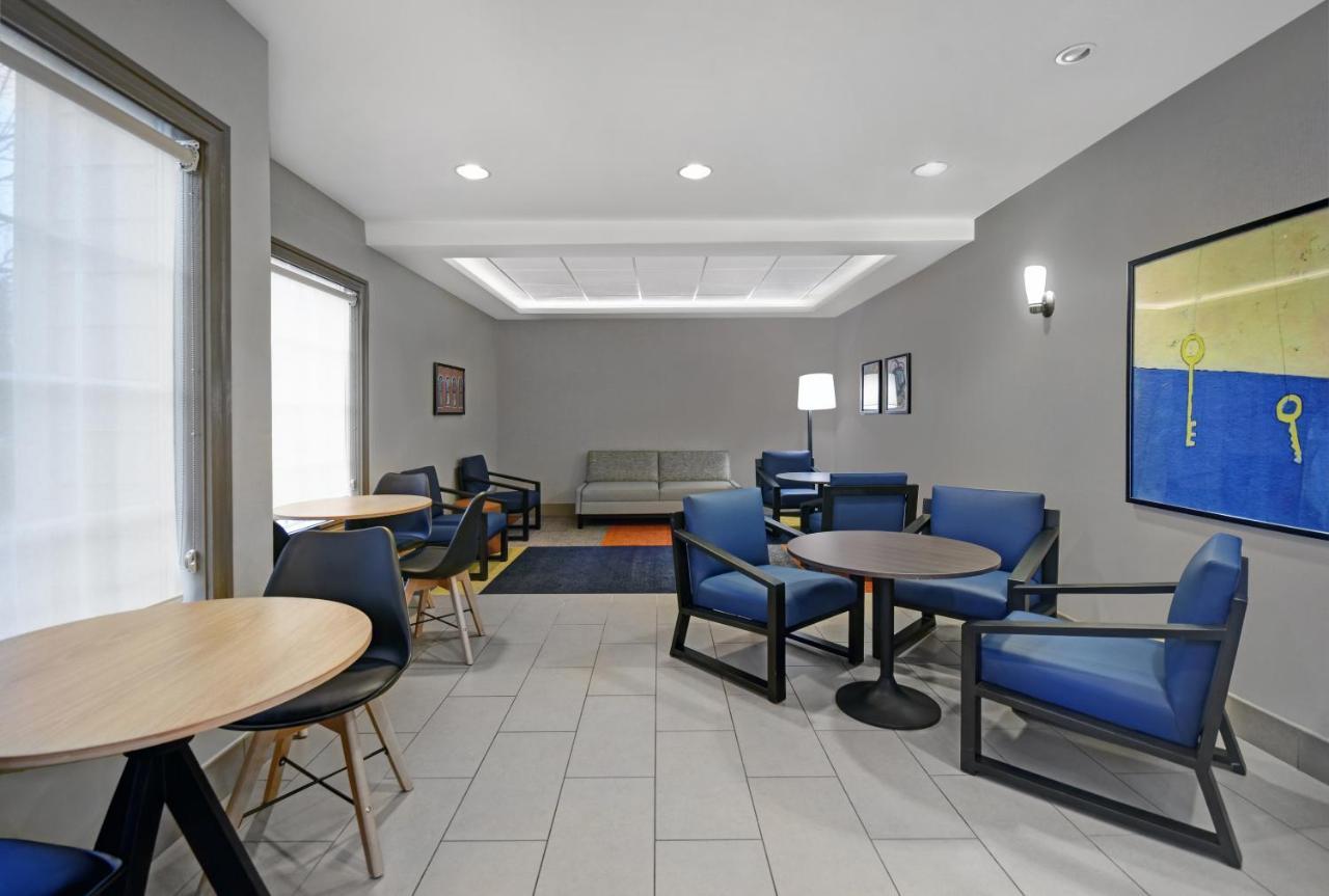 Hotel Hyatt House Bridgewater Zewnętrze zdjęcie