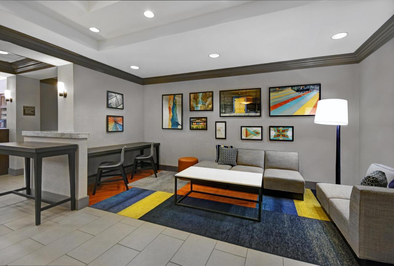 Hotel Hyatt House Bridgewater Zewnętrze zdjęcie