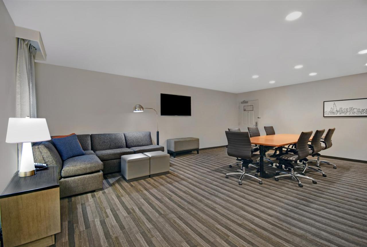 Hotel Hyatt House Bridgewater Zewnętrze zdjęcie