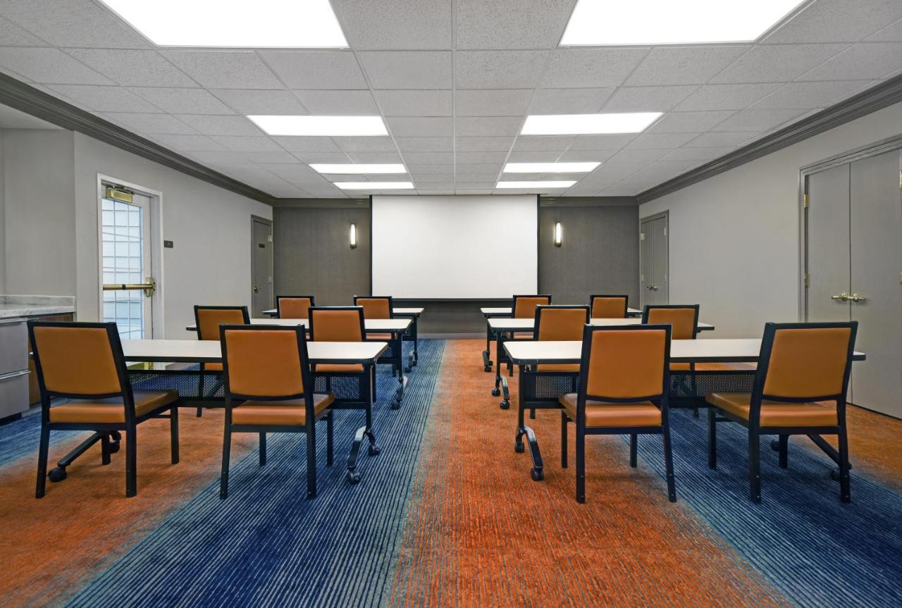 Hotel Hyatt House Bridgewater Zewnętrze zdjęcie