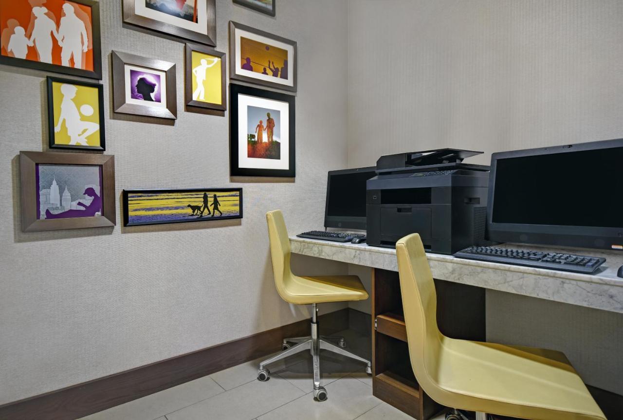 Hotel Hyatt House Bridgewater Zewnętrze zdjęcie