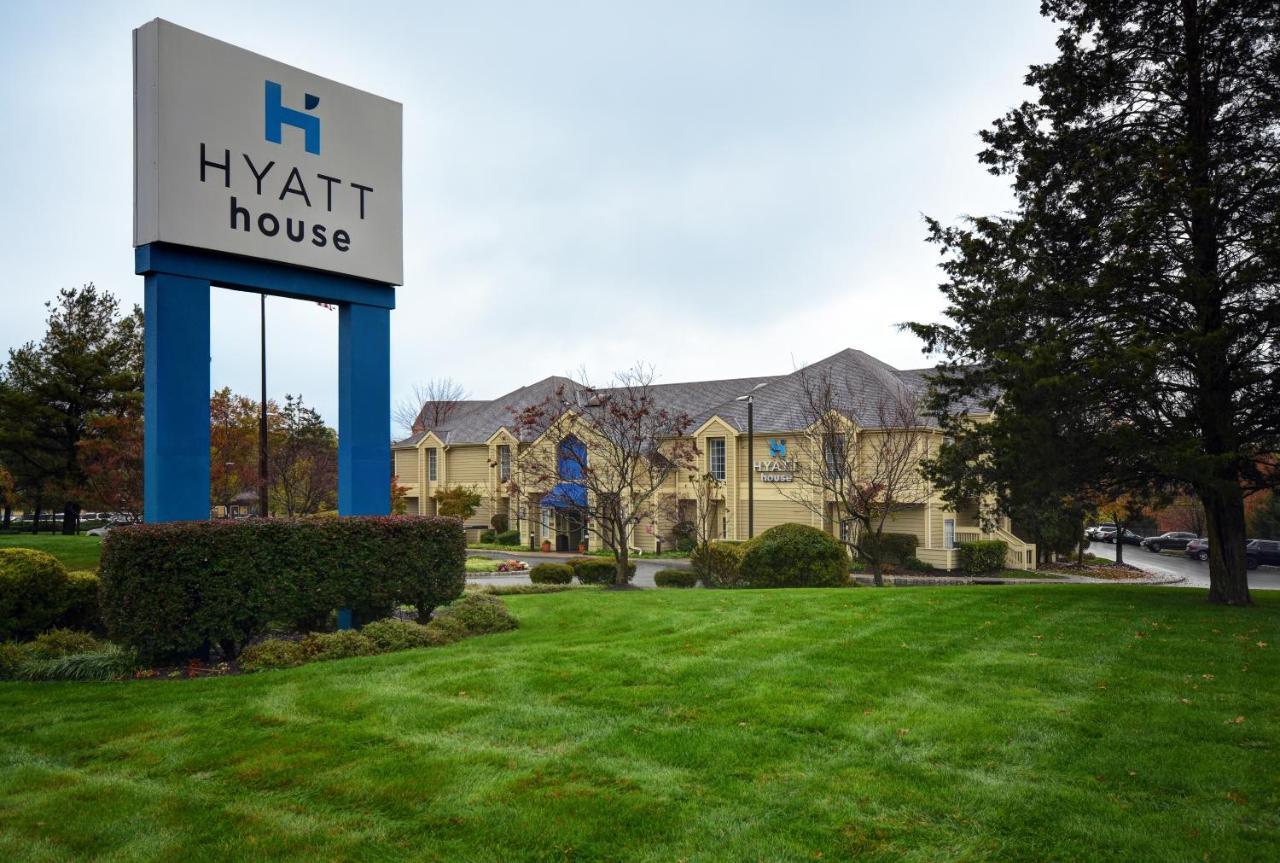 Hotel Hyatt House Bridgewater Zewnętrze zdjęcie