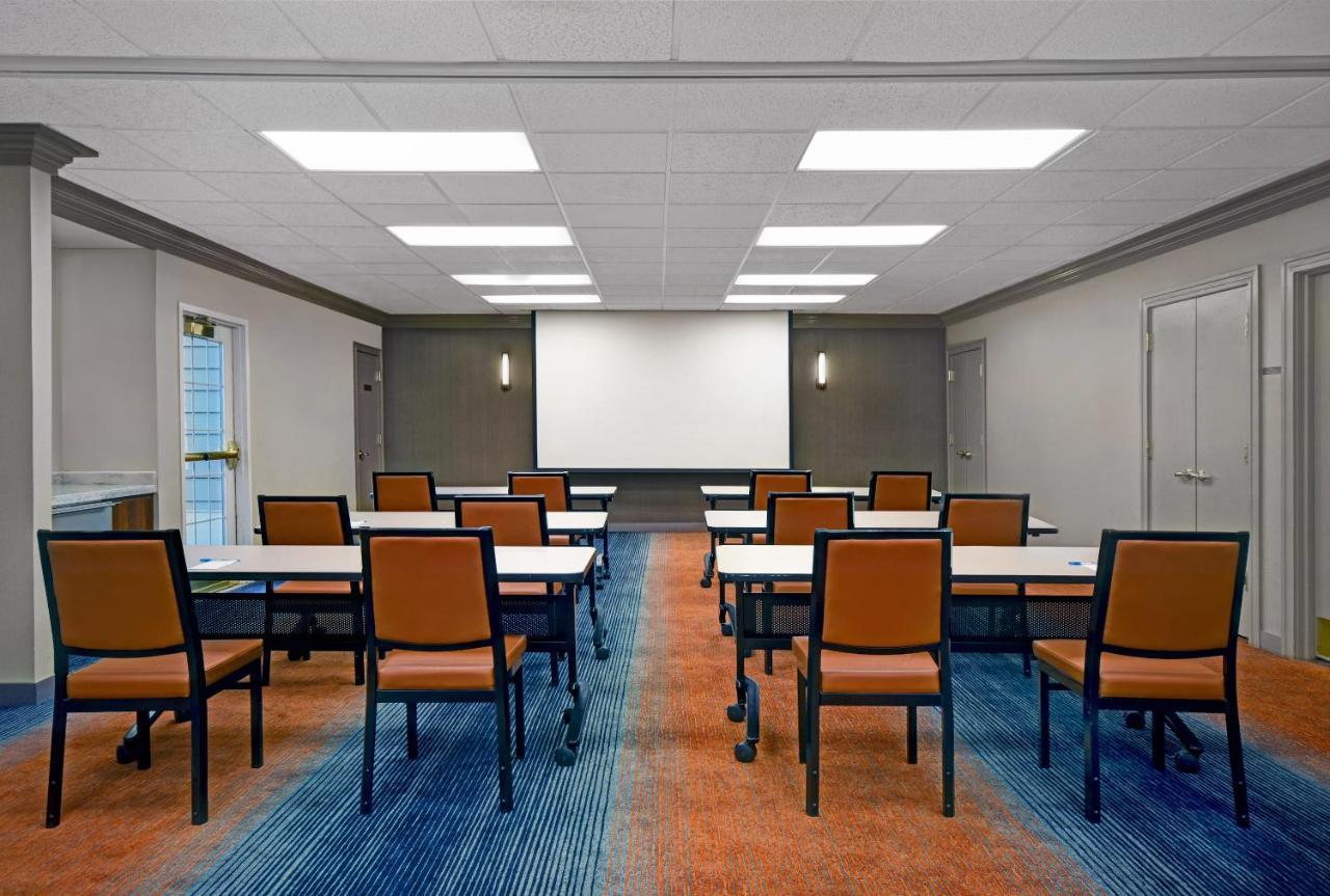 Hotel Hyatt House Bridgewater Zewnętrze zdjęcie
