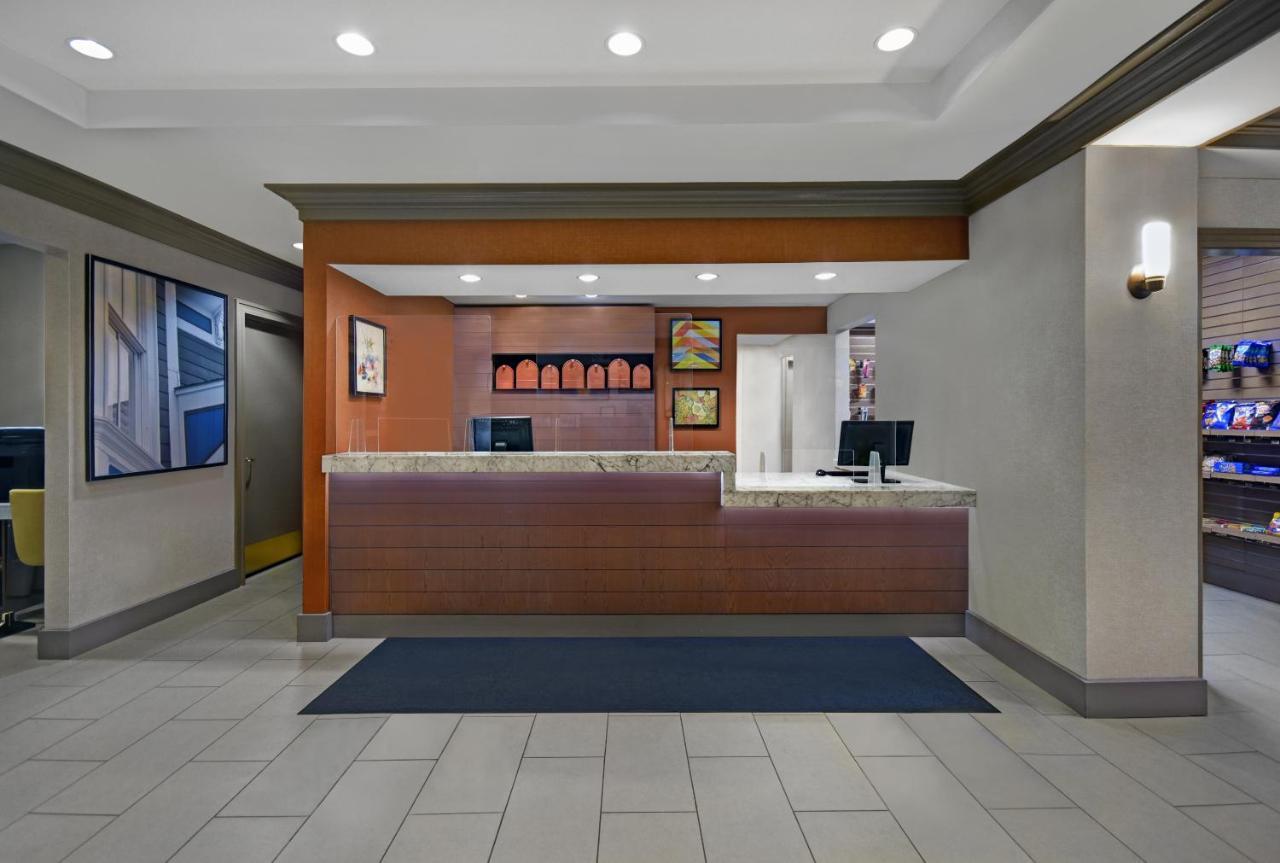 Hotel Hyatt House Bridgewater Zewnętrze zdjęcie