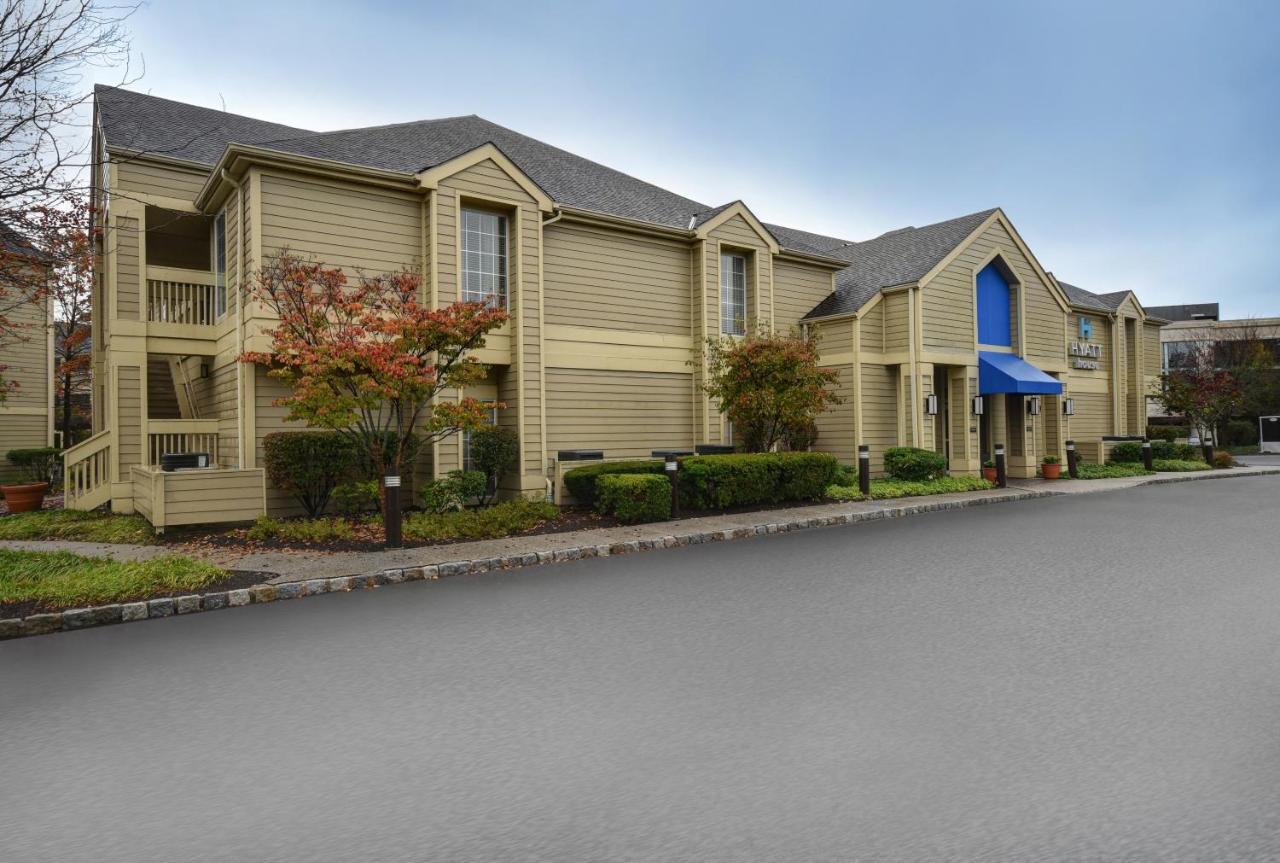 Hotel Hyatt House Bridgewater Zewnętrze zdjęcie