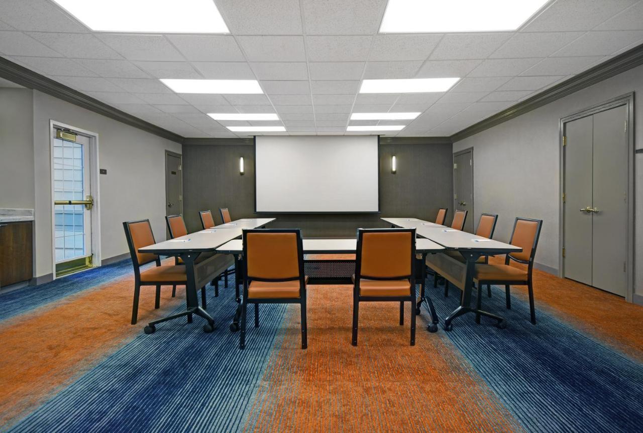 Hotel Hyatt House Bridgewater Zewnętrze zdjęcie
