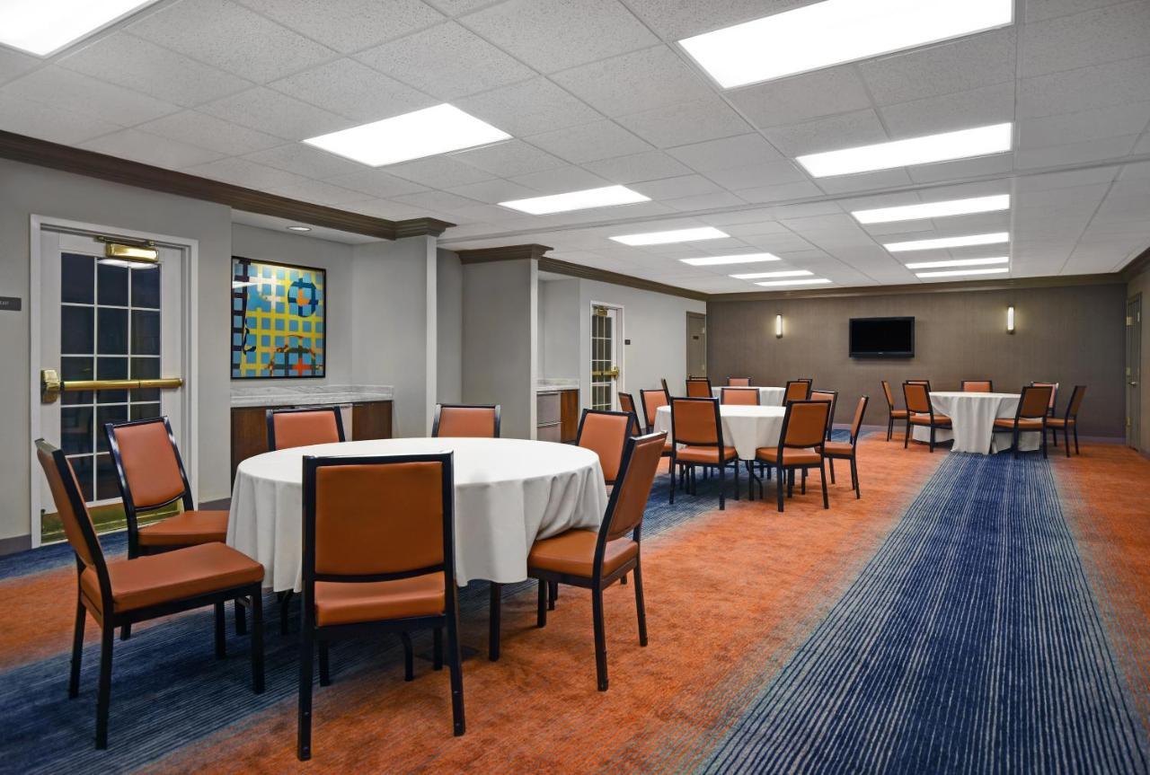 Hotel Hyatt House Bridgewater Zewnętrze zdjęcie