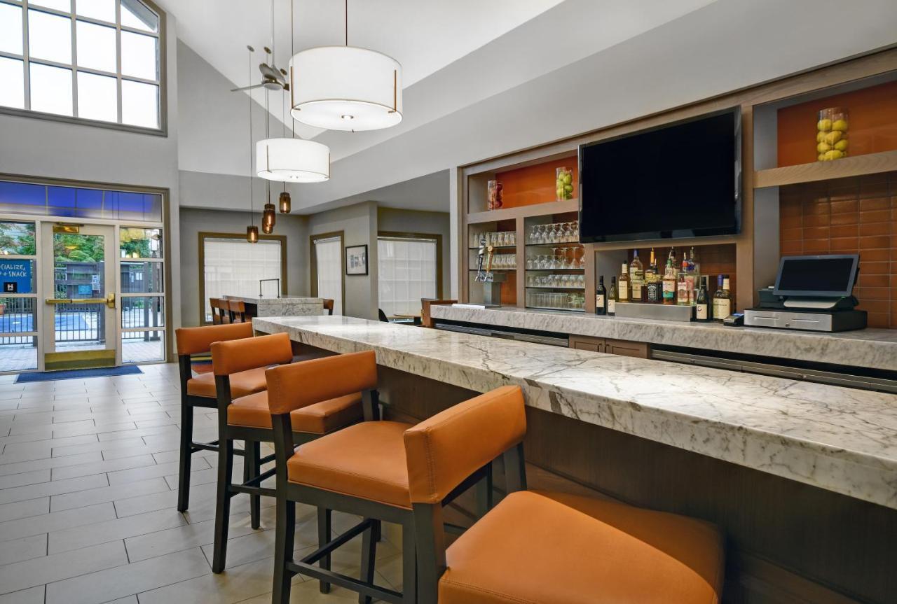 Hotel Hyatt House Bridgewater Zewnętrze zdjęcie