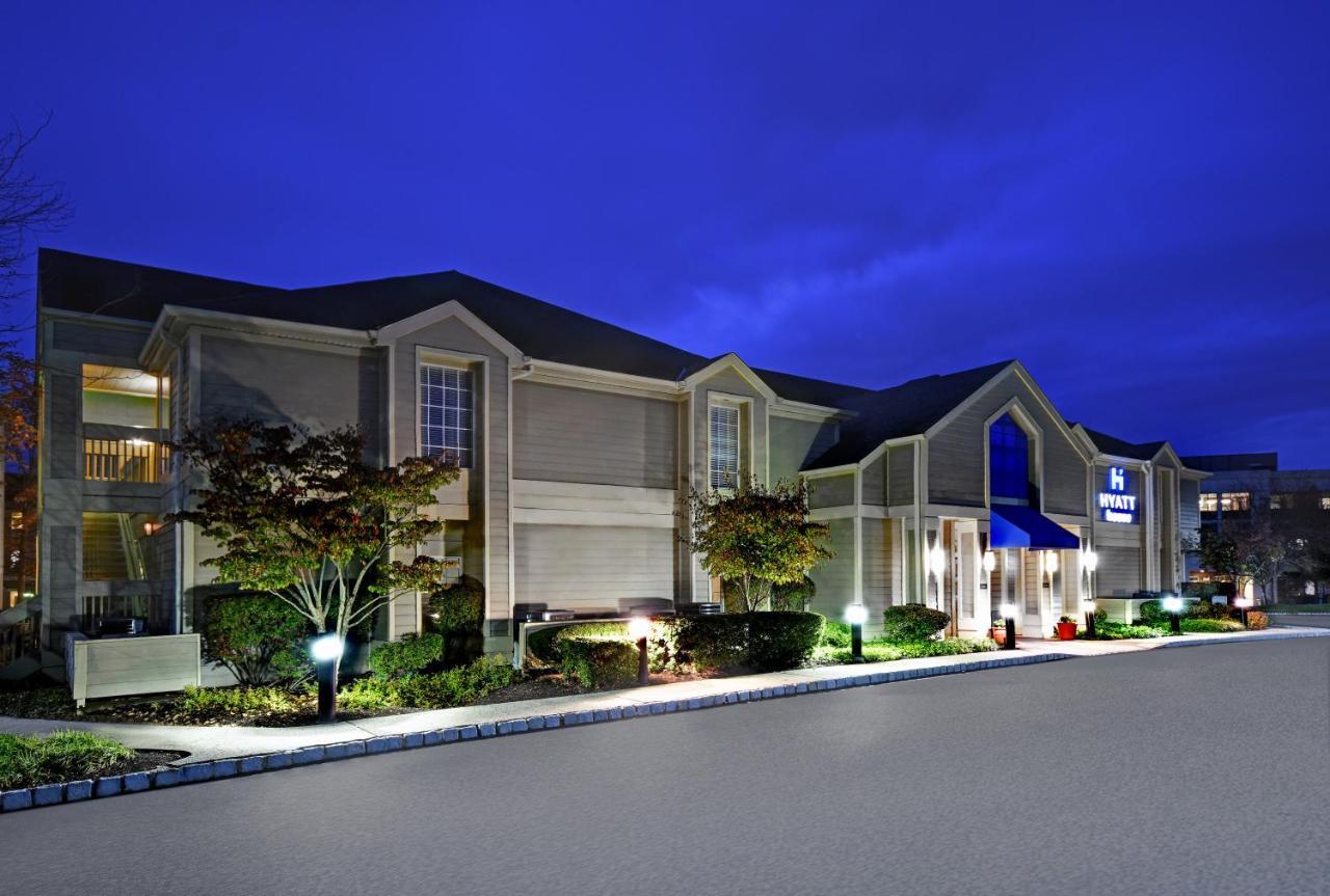 Hotel Hyatt House Bridgewater Zewnętrze zdjęcie