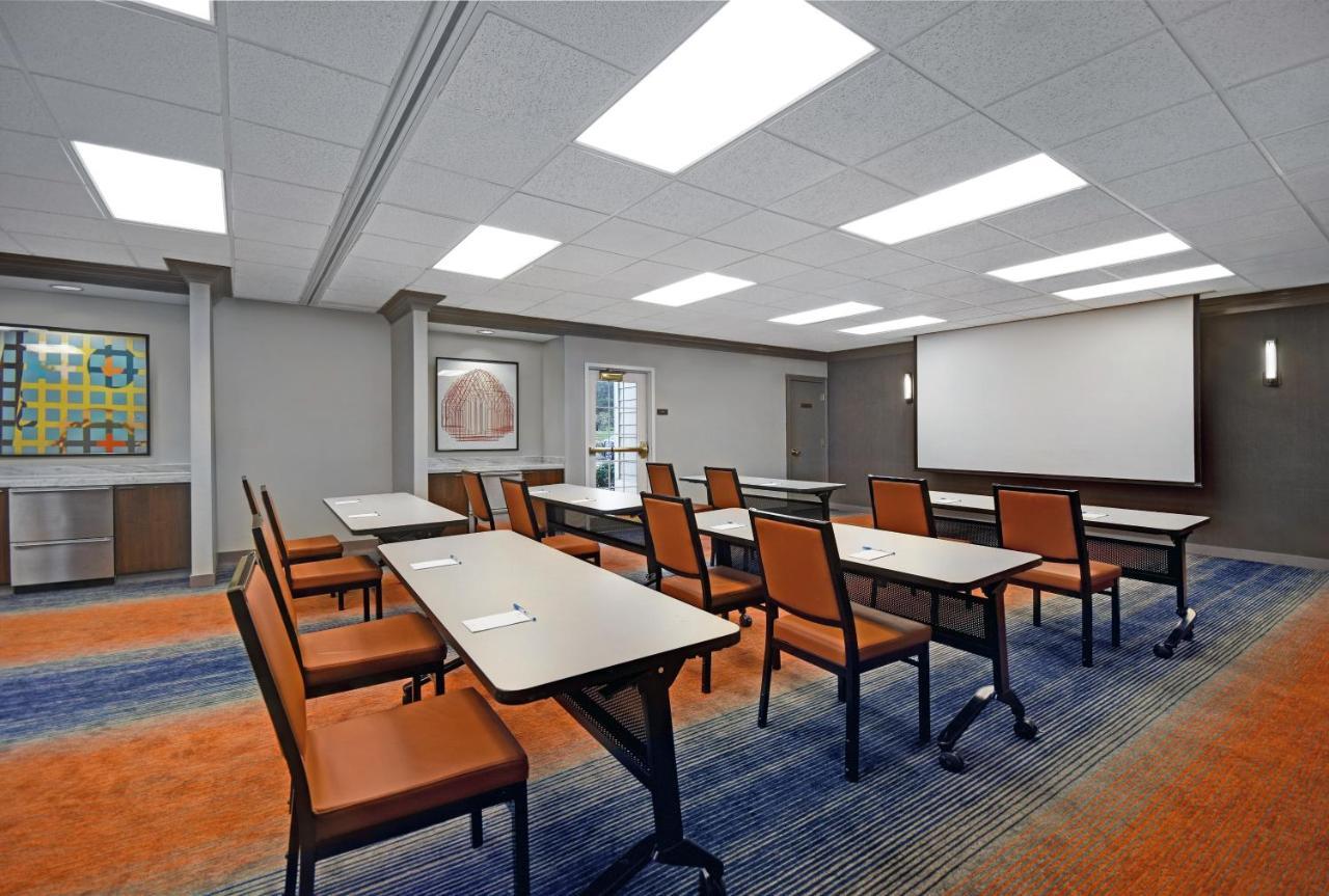 Hotel Hyatt House Bridgewater Zewnętrze zdjęcie