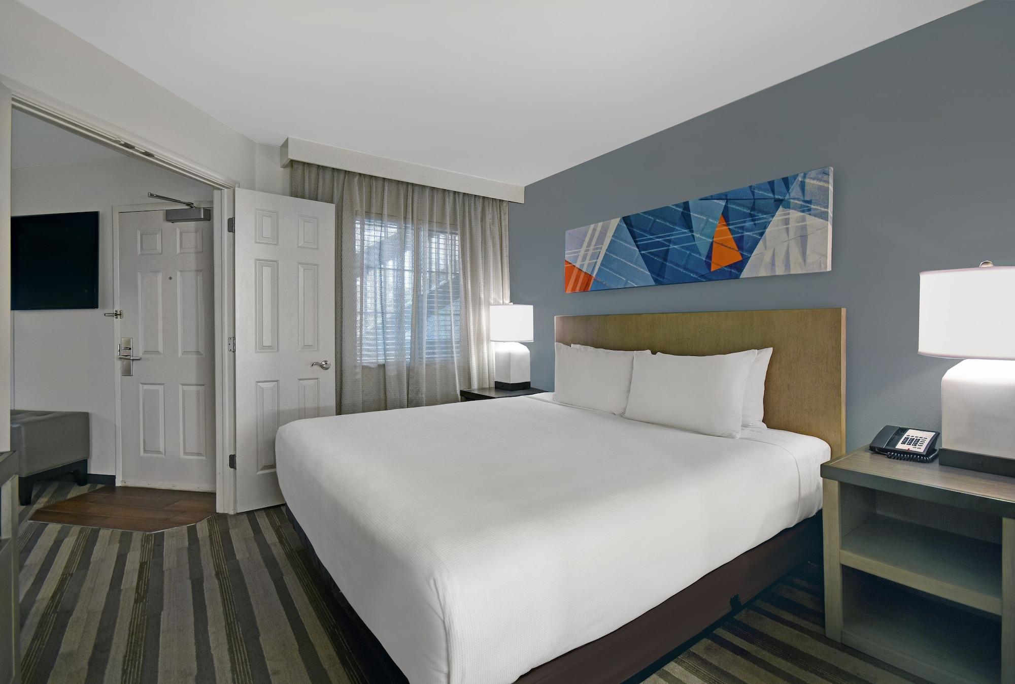 Hotel Hyatt House Bridgewater Zewnętrze zdjęcie