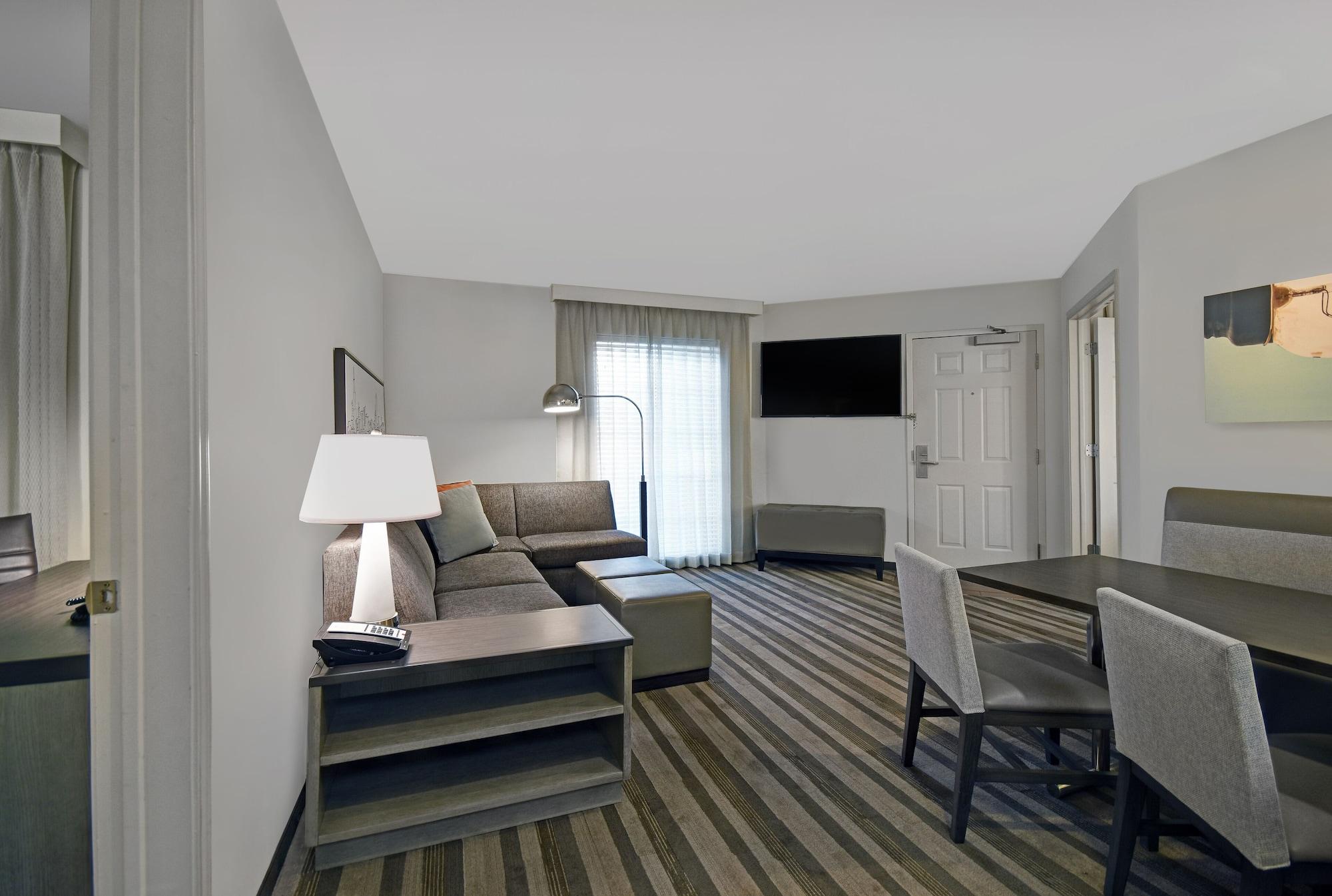 Hotel Hyatt House Bridgewater Zewnętrze zdjęcie