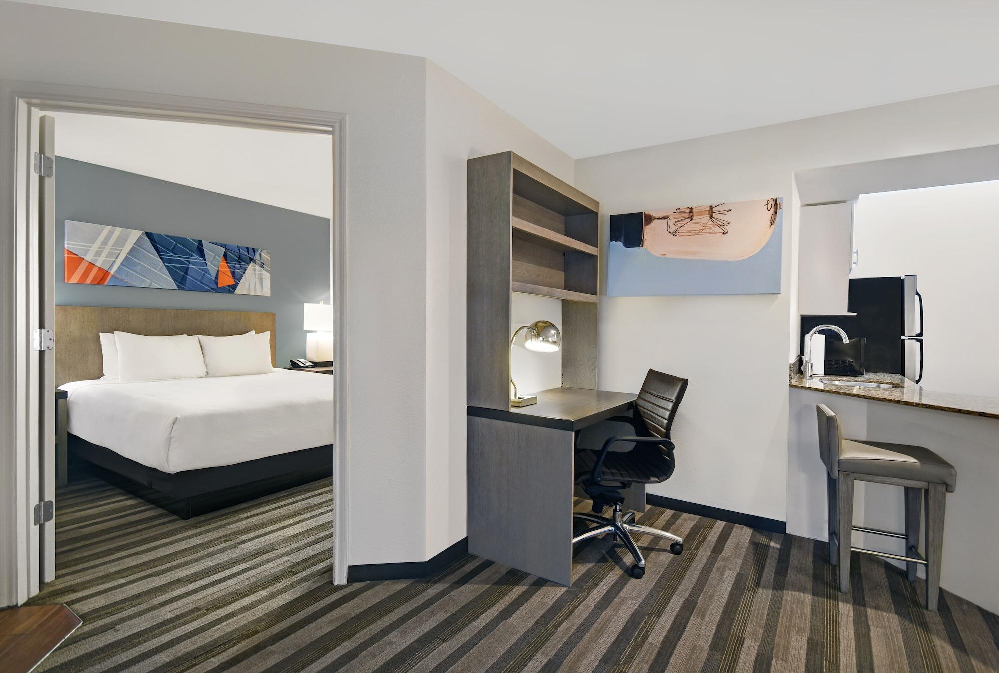 Hotel Hyatt House Bridgewater Zewnętrze zdjęcie