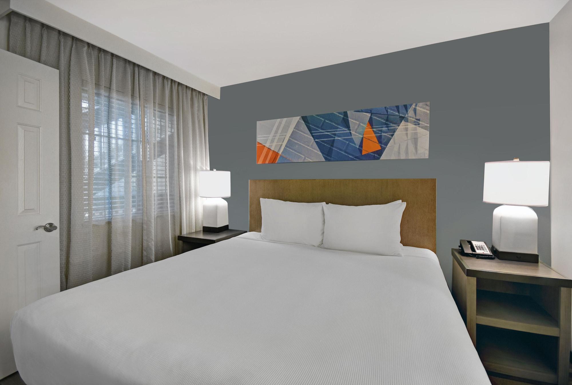 Hotel Hyatt House Bridgewater Zewnętrze zdjęcie