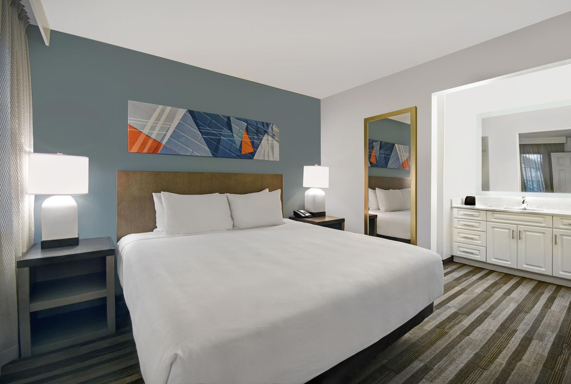 Hotel Hyatt House Bridgewater Zewnętrze zdjęcie