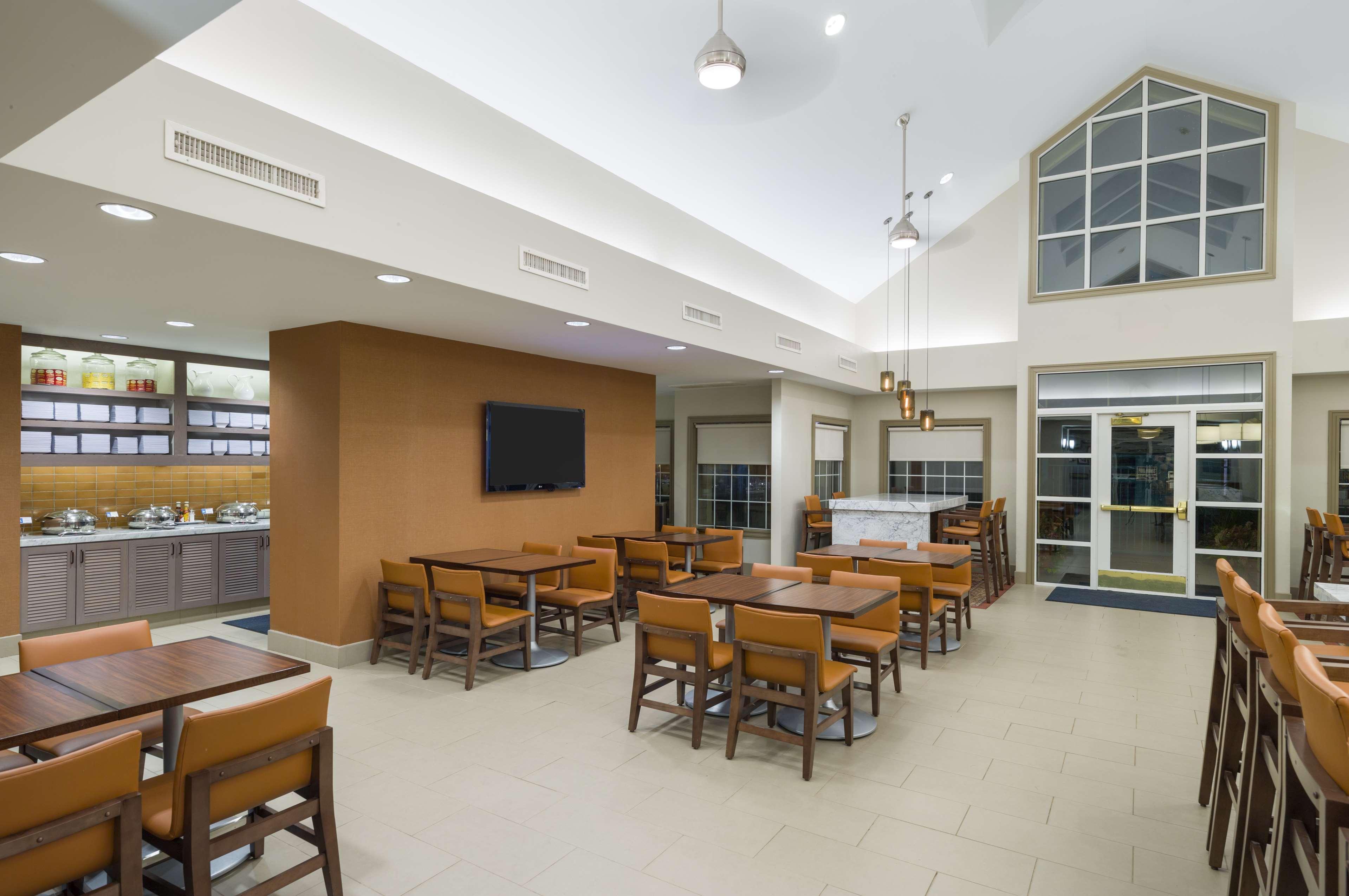 Hotel Hyatt House Bridgewater Zewnętrze zdjęcie