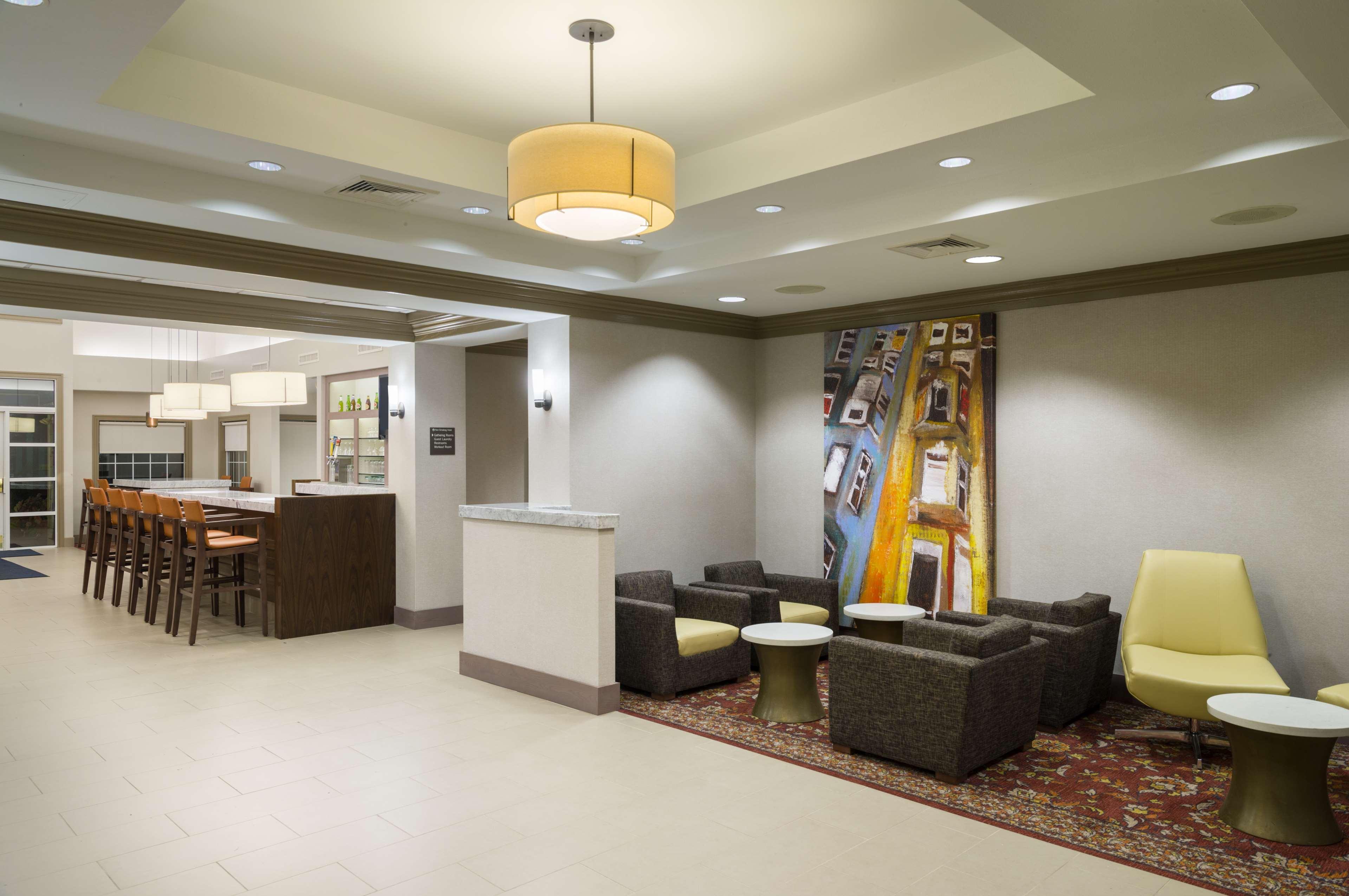 Hotel Hyatt House Bridgewater Zewnętrze zdjęcie