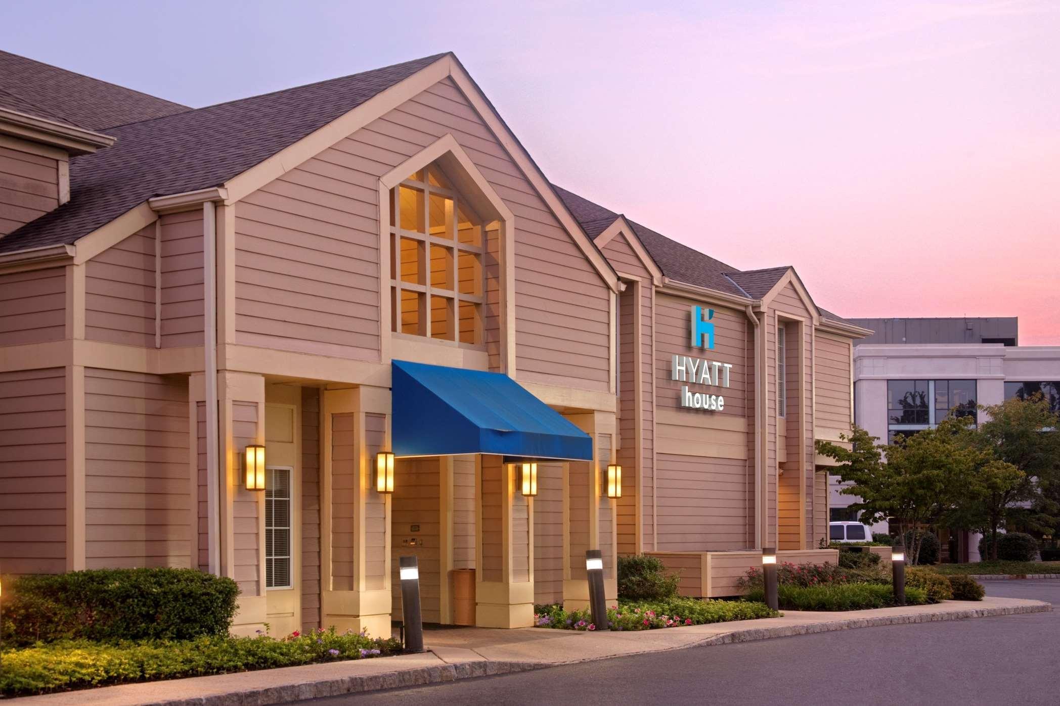 Hotel Hyatt House Bridgewater Zewnętrze zdjęcie